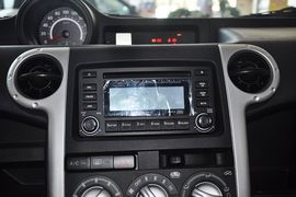 2012款长城哈弗M2