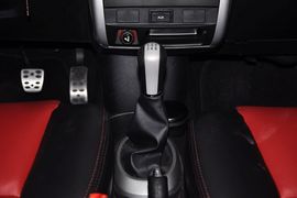 2012款长城哈弗M2