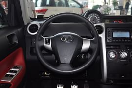 2012款长城哈弗M2