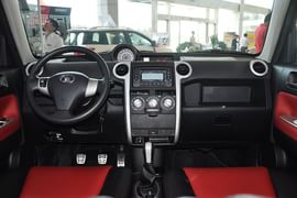 2012款长城哈弗M2