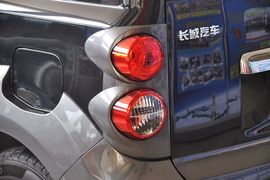 2012款长城哈弗M2