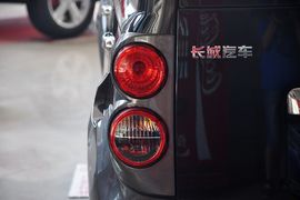 2012款长城哈弗M2