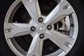 2012款长城哈弗M2