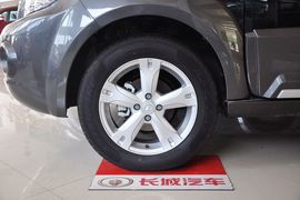 2012款长城哈弗M2