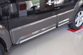 2012款长城哈弗M2