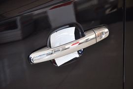 2012款长城哈弗M2