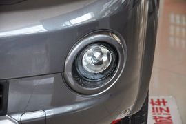 2012款长城哈弗M2