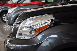 2012款长城哈弗M2