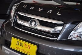 2012款长城哈弗M2