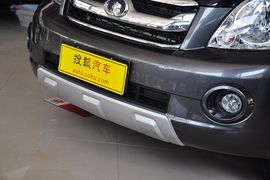 2012款长城哈弗M2