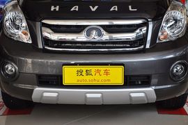 2012款长城哈弗M2