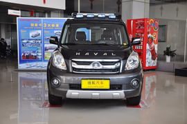 2012款长城哈弗M2