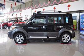 2012款长城哈弗M2