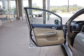 2012款长城C50