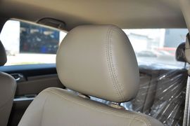 2012款长城C50