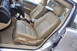 2012款长城C50