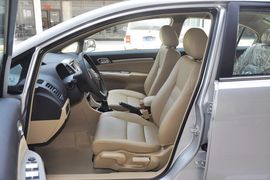 2012款长城C50