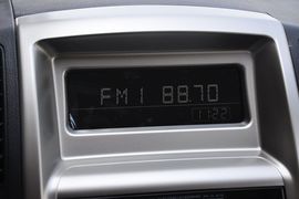 2012款长城C50