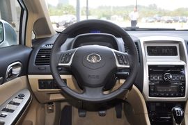 2012款长城C50