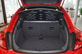 2013款大众甲壳虫1.4TSI