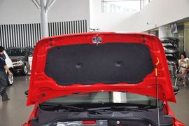 2013款大众甲壳虫1.4TSI