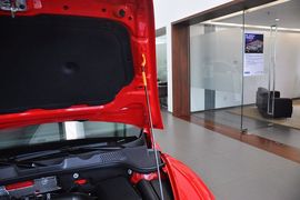 2013款大众甲壳虫1.4TSI