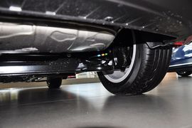 2013款大众甲壳虫1.4TSI
