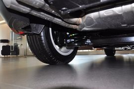 2013款大众甲壳虫1.4TSI