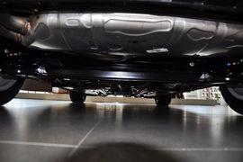2013款大众甲壳虫1.4TSI