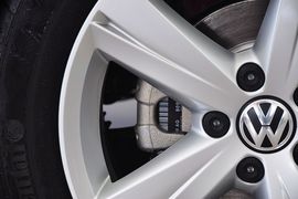 2013款大众甲壳虫1.4TSI