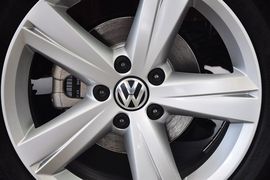 2013款大众甲壳虫1.4TSI