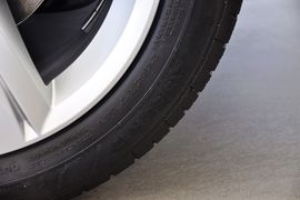 2013款大众甲壳虫1.4TSI