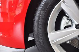 2013款大众甲壳虫1.4TSI