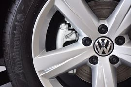 2013款大众甲壳虫1.4TSI