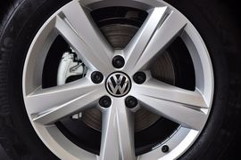 2013款大众甲壳虫1.4TSI