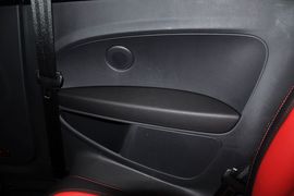 2013款大众甲壳虫1.4TSI