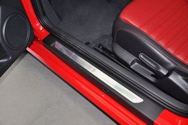 2013款大众甲壳虫1.4TSI