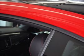 2013款大众甲壳虫1.4TSI