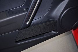 2013款大众甲壳虫1.4TSI