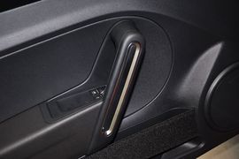 2013款大众甲壳虫1.4TSI