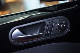2013款大众甲壳虫1.4TSI