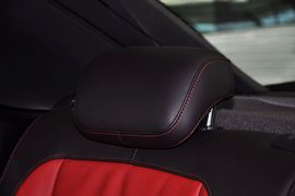 2013款大众甲壳虫1.4TSI