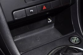 2013款大众甲壳虫1.4TSI