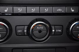 2013款大众甲壳虫1.4TSI