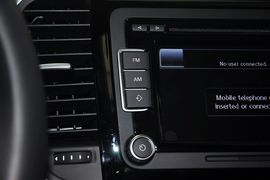 2013款大众甲壳虫1.4TSI