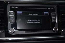 2013款大众甲壳虫1.4TSI