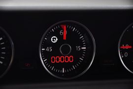 2013款大众甲壳虫1.4TSI