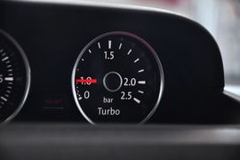 2013款大众甲壳虫1.4TSI