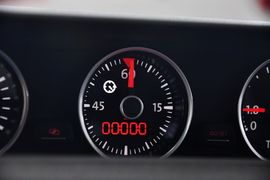 2013款大众甲壳虫1.4TSI