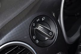 2013款大众甲壳虫1.4TSI